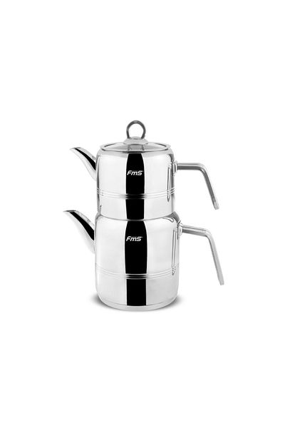 FMS Teapot CYLINDER LARGE