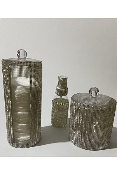 Zey Desing 3’lü MAKYAJ ORGANİZE TAKIMI