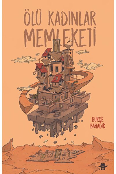 Görünmez Adam Yayıncılık Ölü Kadınlar Memleketi