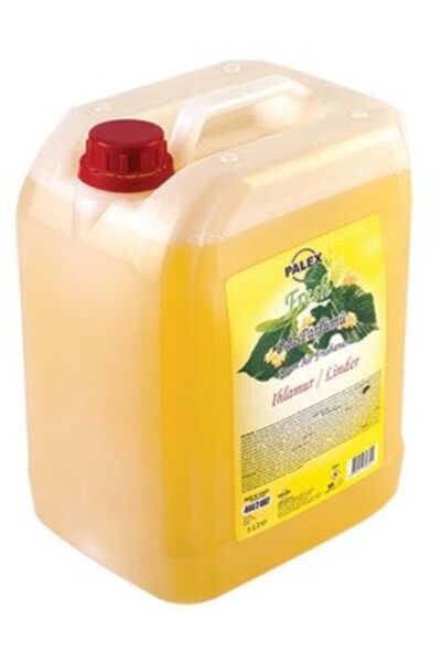 Palex ODA PARFÜMÜ IHLAMUR KOKULU 5 LT