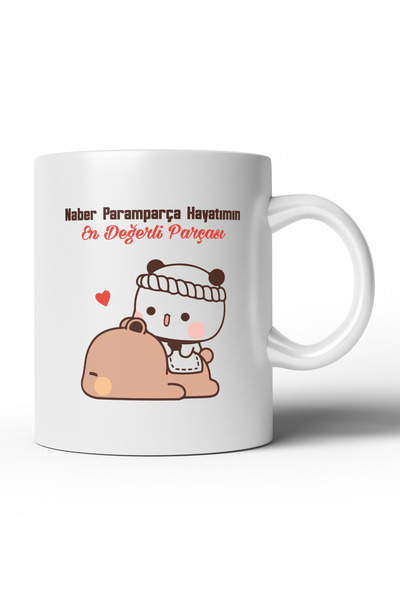 MOD10 كوب زجاجي مطبوع بتصميم عصري مخصص - BBDD53