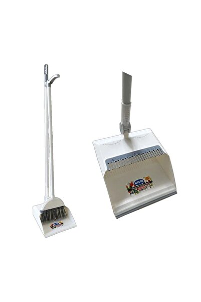 Wesso TARAKLI SAPLI FARAŞLI FIRÇA TAKIMI