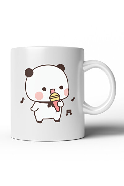 MOD10 كوب بتصميم خاص مطبوع من Trend - YZSBD35