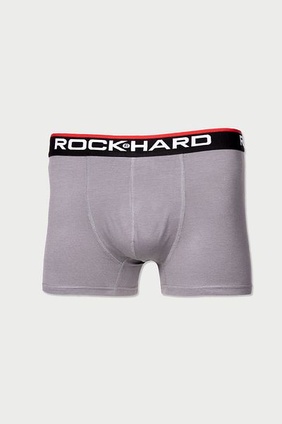 rockhard Rock Hard Men's Modal Boxers - Comfortable and Stylish Design