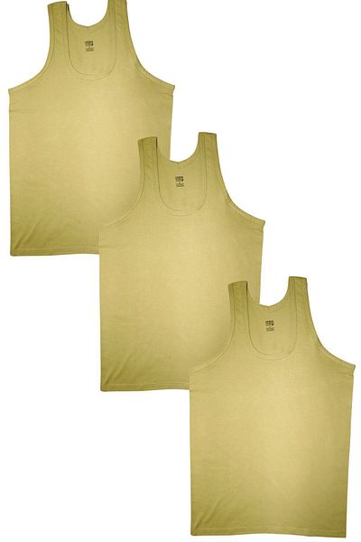 Baggor 3-Piece Nano Color Hanging Athlete Novice and Belayed Military Material Set