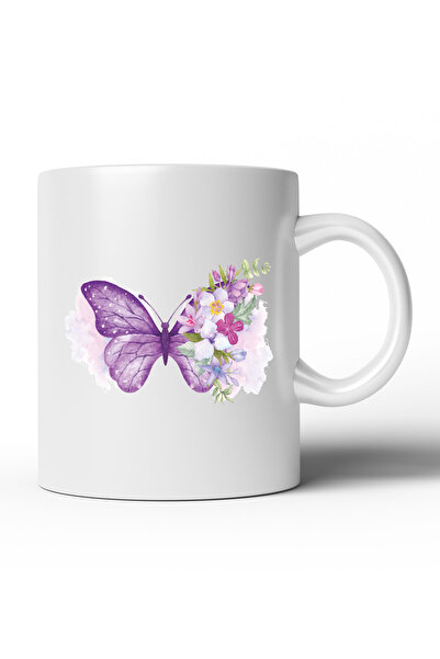 MOD10 كوب بتصميم خاص مطبوع من تريند - KR53