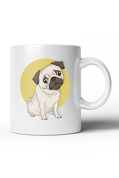 MOD10 كوب بتصميم خاص مطبوع من تريند - KR17