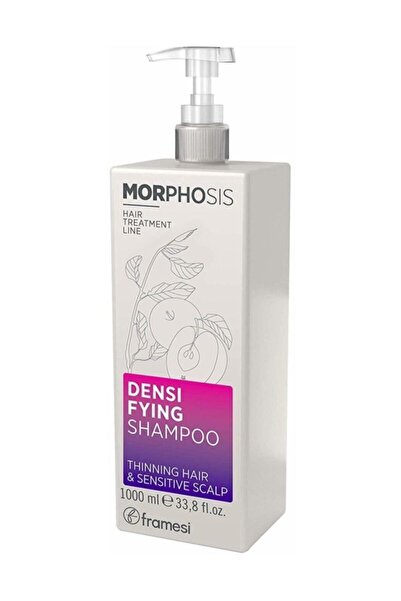 Framesi Morphosis Densifying Şampuan 1000ml
