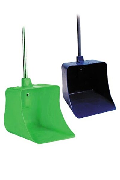 Genel Markalar ENDÜSTRİYEL ÇÖPÇÜ FARAŞI