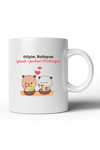 MOD10 كوب زجاجي مطبوع بتصميم عصري مخصص - BBDD54