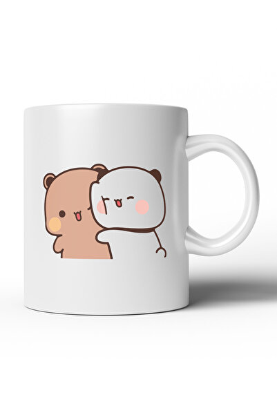 MOD10 كوب موديل YZSBD15 - تصميم مخصص مطبوع