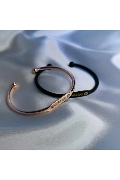 Vipfoni Kişiye Özel Spotify Kodlu Bileklik