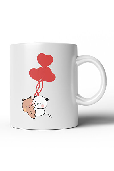 MOD10 كوب كوب مطبوع بتصميم عصري - YZSBD10