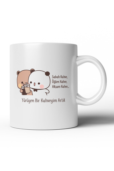 MOD10 تصميم مخصص عصري - كوب زجاجي مطبوع بطباعة طبق الأصل BBDD61