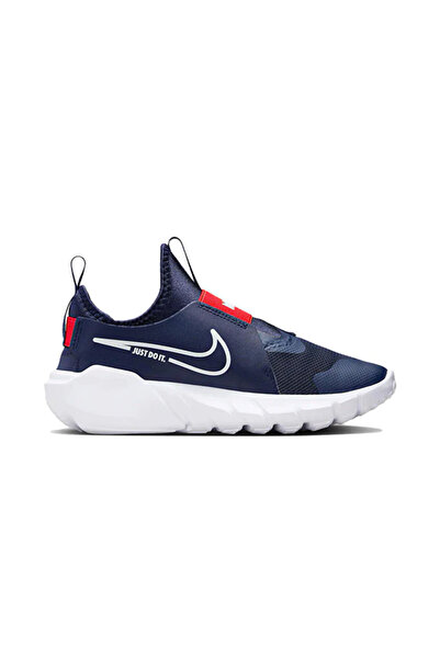 Nike Genç Koşu Ayakkabısı Flex Runner 2 (Gs) DJ6038-403 Mavi