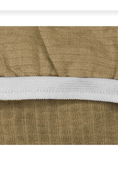 Arzuyum Κάλυμμα καρέκλας Lycra - Πλενόμενο ελαστικό κάλυμμα τετράγωνα