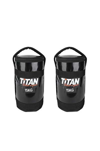 Titan Sport Pomem Sınav Çantası 15 Kğ