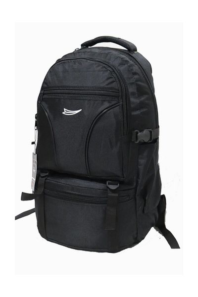 barberri Rucsac impermeabil Mountaineer (camping Travel) 45 l