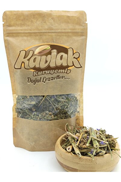 KAVLAK KURUYEMİŞ عشبة البتولا 25 جرام