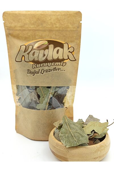 KAVLAK KURUYEMİŞ ورق الغار 30 جرام
