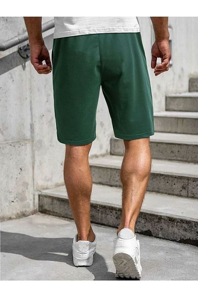 DAXİS Sportwear Company Printed Unisex Shorts