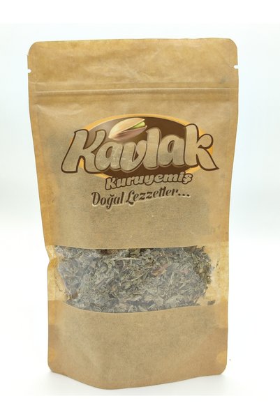 KAVLAK KURUYEMİŞ Menthol Mint 60g