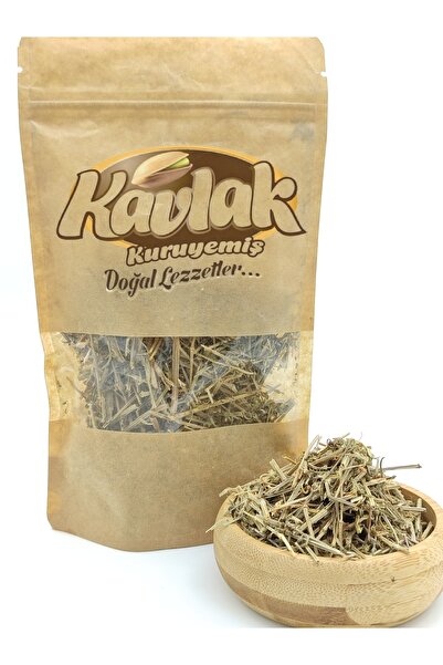 KAVLAK KURUYEMİŞ زبادي عشبي 50 جرام