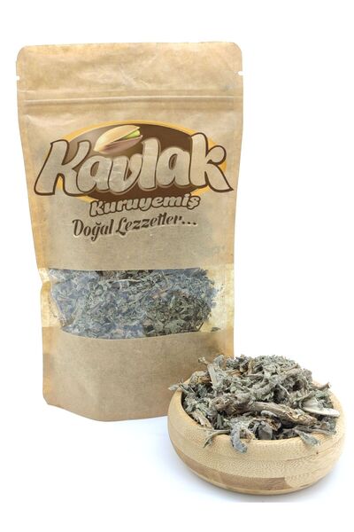 KAVLAK KURUYEMİŞ Menthol Mint 60g
