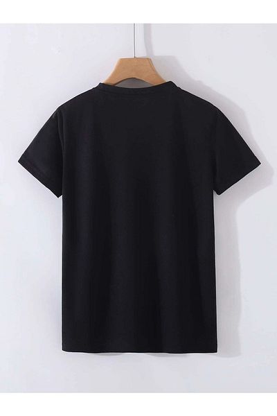 DAXİS Sportwear Company Tricou imprimat oversize unisex