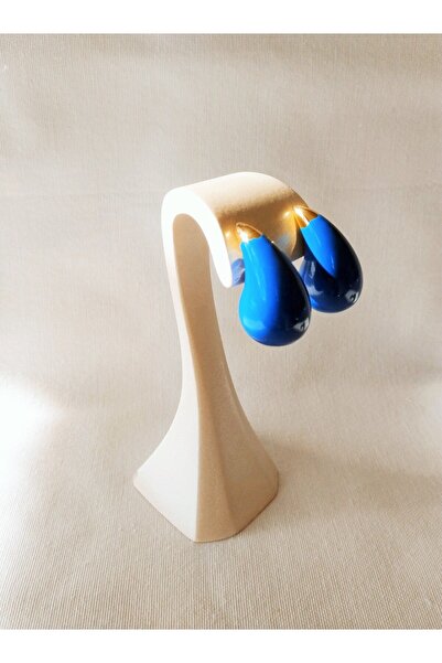 LİLYA AKSESUAR Colorful Drop Earrings