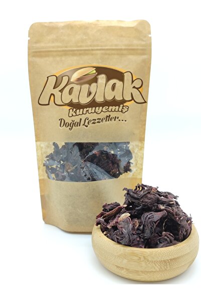 KAVLAK KURUYEMİŞ كركديه 80 جرام