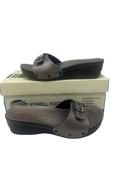 sancar ayakkabı Sterill Foot - Papuci antibacterieni
