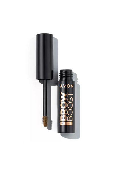 AVON Brow Boost Volume Gel Clear