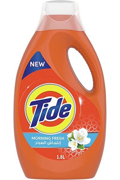 Tide جل باور أوتوماتيك بالرائحة الأصلية 1.8 لتر