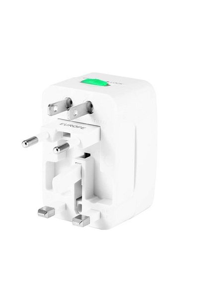 Axe Tools International Seyat Plug Socket Converter Uk America Dubai Hajj Umrah