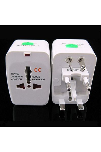 Axe Tools The Most Important Socket Tip That You Should Have Beside You When Going to the Dormitory