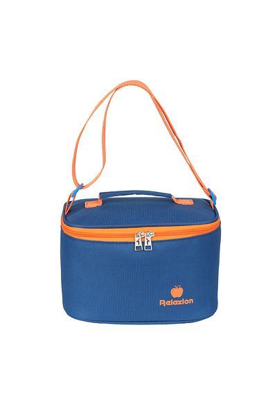 RKY SERENITY Relaxion Lunchbox with Adjustable Strap and Thermos