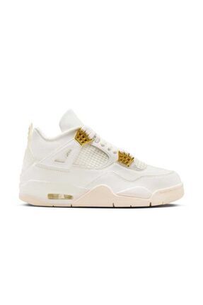 Nike air jordans gold hotsell