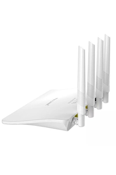 WASHA Pix Link Yüksek Çekim Alanı Wifi-n Repeater Pro Wifi Router Sinyal Güçlendirici