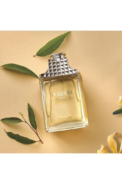 Oriflame Possess Man Edt 75 ml
