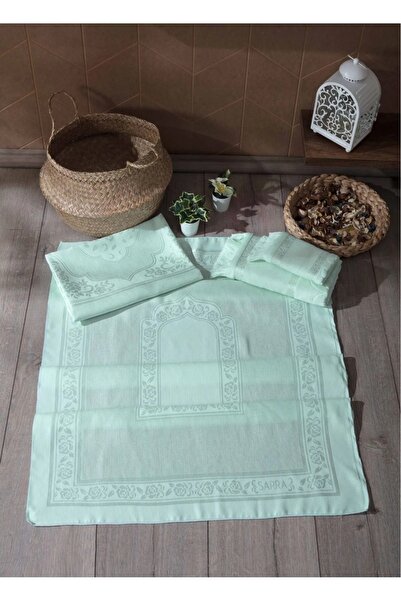 songül ece SARRA HOME 4 LÜ BOHÇA TAKIMI