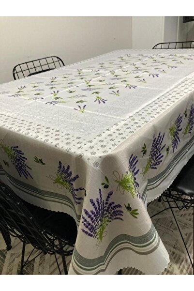 Dönmezstore مفرش طاولة للشرفة والمطبخ