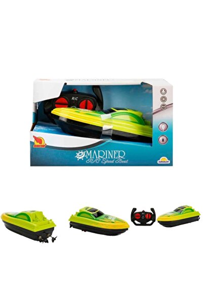 PeriYedi UZAKTAN KUMANDALI HIZ TEKNESİ 2.4GHZ.3.7V