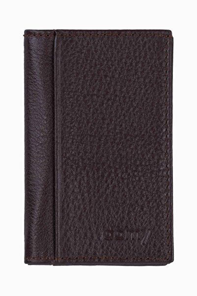 OKAVANGO Genuine Leather Wallet for Men and Women - Card Holder Accessory 555mg