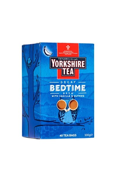 Purple Adv تايلورز يوركشاير وقت النوم