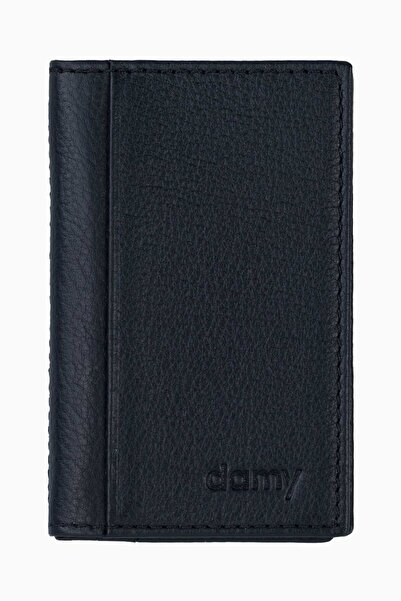 OKAVANGO Genuine Leather Wallet for Men and Women - Card Holder Accessory 555mg