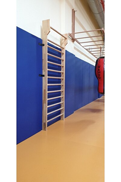 assa spor Jimnastik Ve Fizik Tedavi Rehabilitasyon Parmaklık Barfiksli (JIM-007)