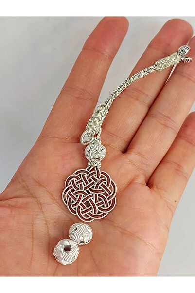 Yasamtohumu 52034 Модель мідної ручної роботи - Казазький пушок і набір з 2 г...