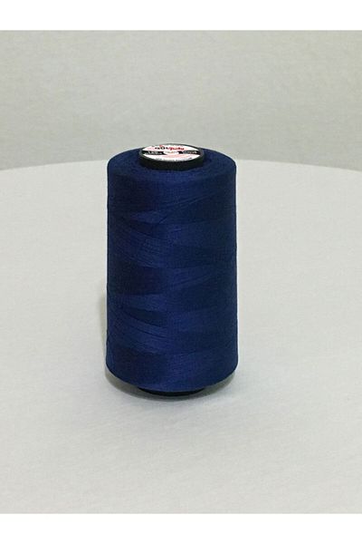 Gülpoly Number 120 049 Colored Polyester Sewing Thread
