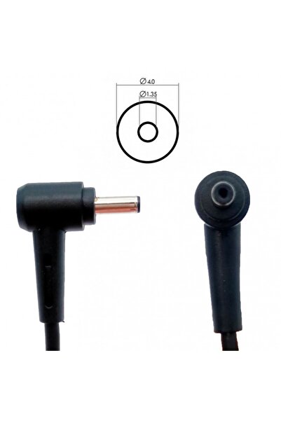 ASUS D509DJ-EJ1190007 Orijinal Adaptör Şarj Aleti 19v 3.42a 65w 4.0 1.35mm
